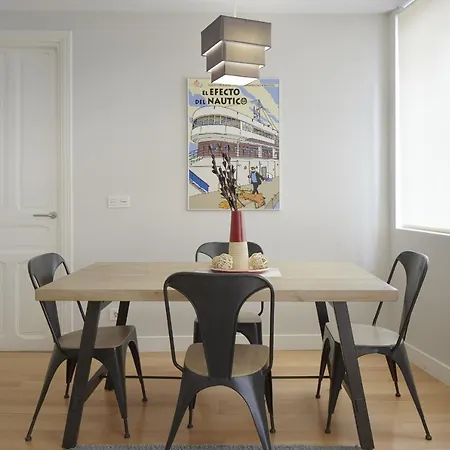 Apartman Pausoka - Basque *