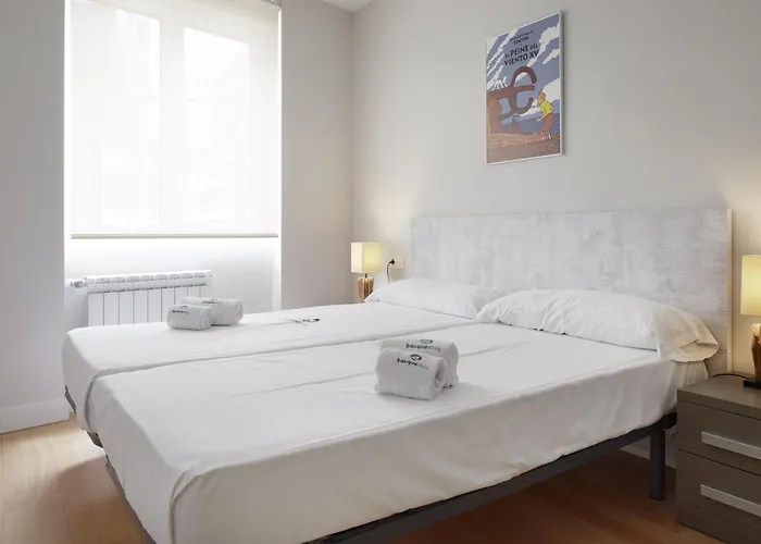 Pausoka - Basque * San Sebastián