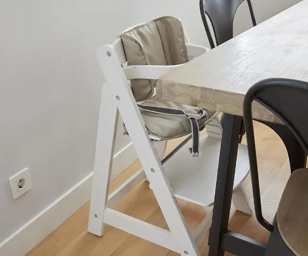 Appartement Pausoka - Basque