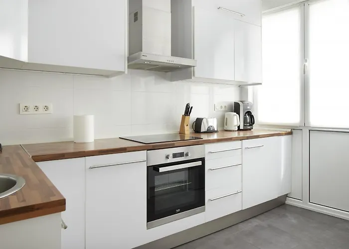 Pausoka - Basque Apartman *