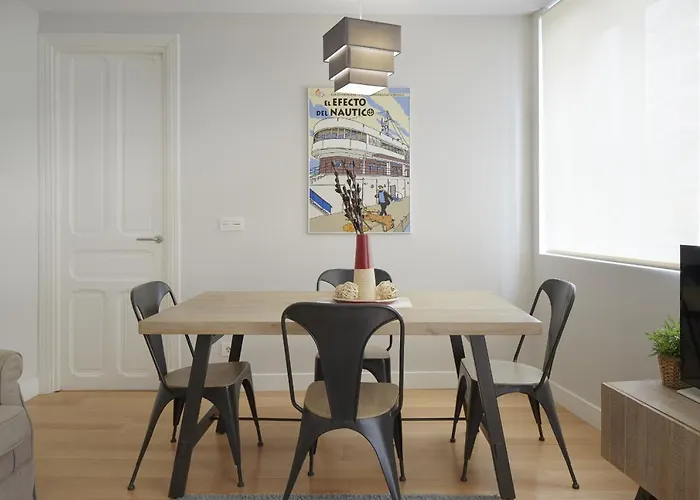 Apartman Pausoka - Basque *