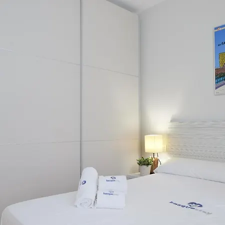 Pausoka - Basque 산세바스티안