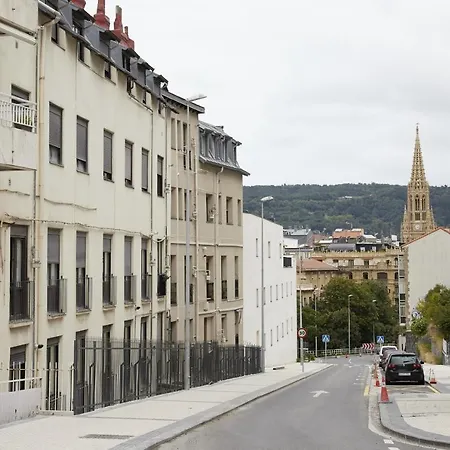 Pausoka - Basque San Sebastián