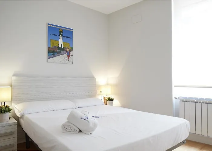 Apartment Pausoka - Basque