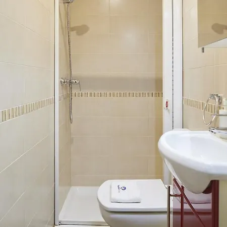 Apartmán Pausoka - Basque