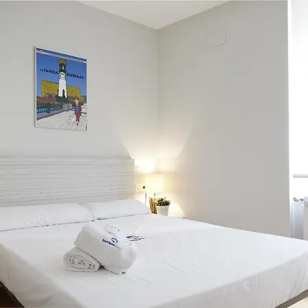 Apartament Pausoka - Basque