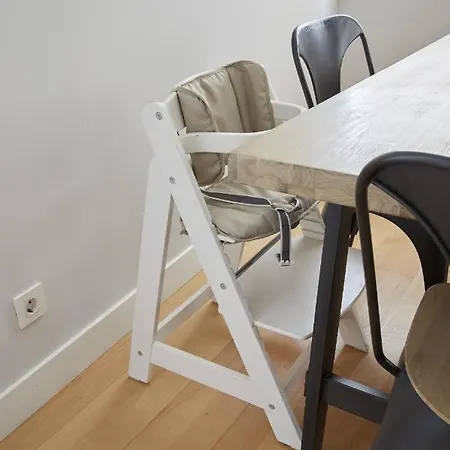 Apartmán Pausoka - Basque